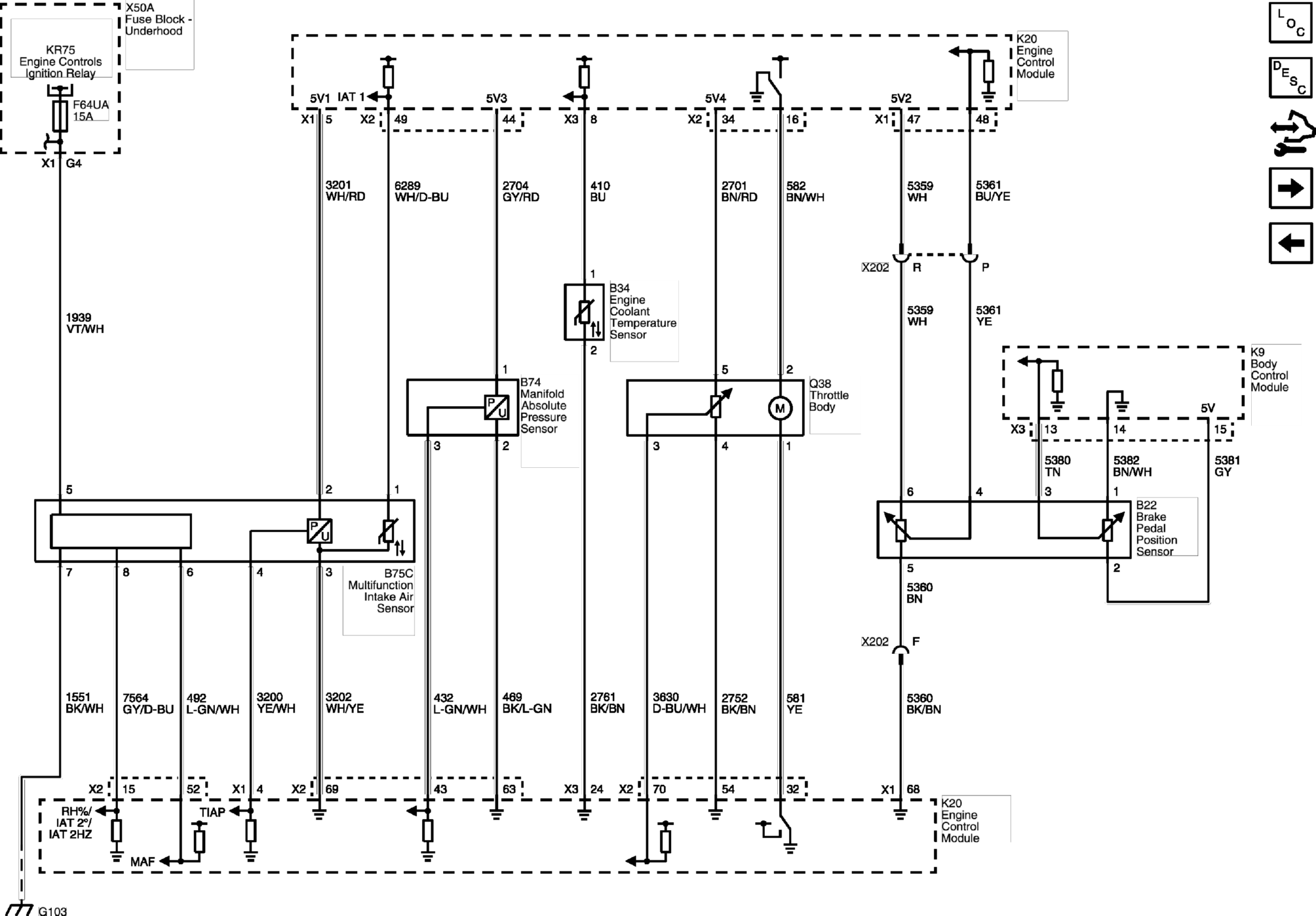GM5278681