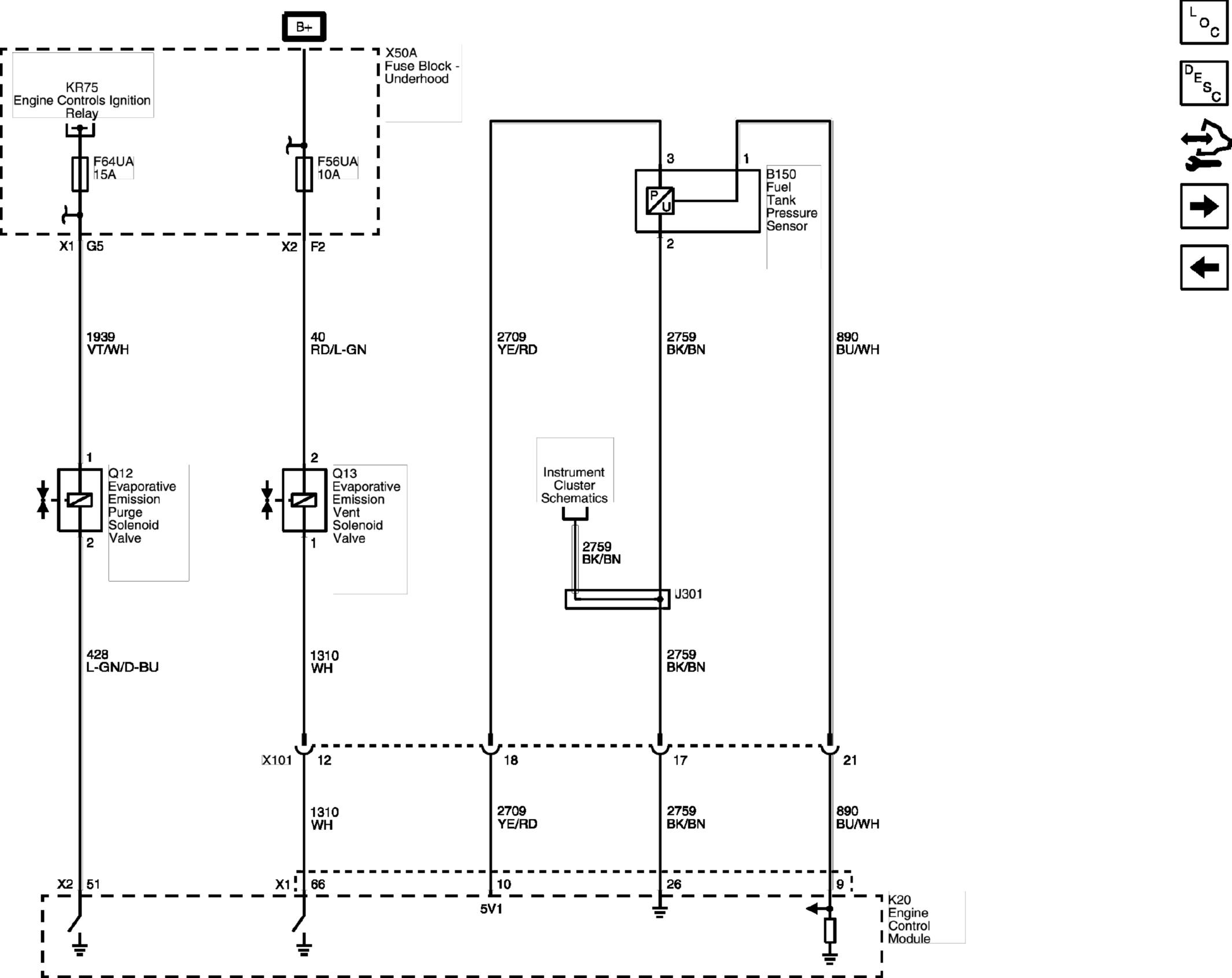 GM5278696