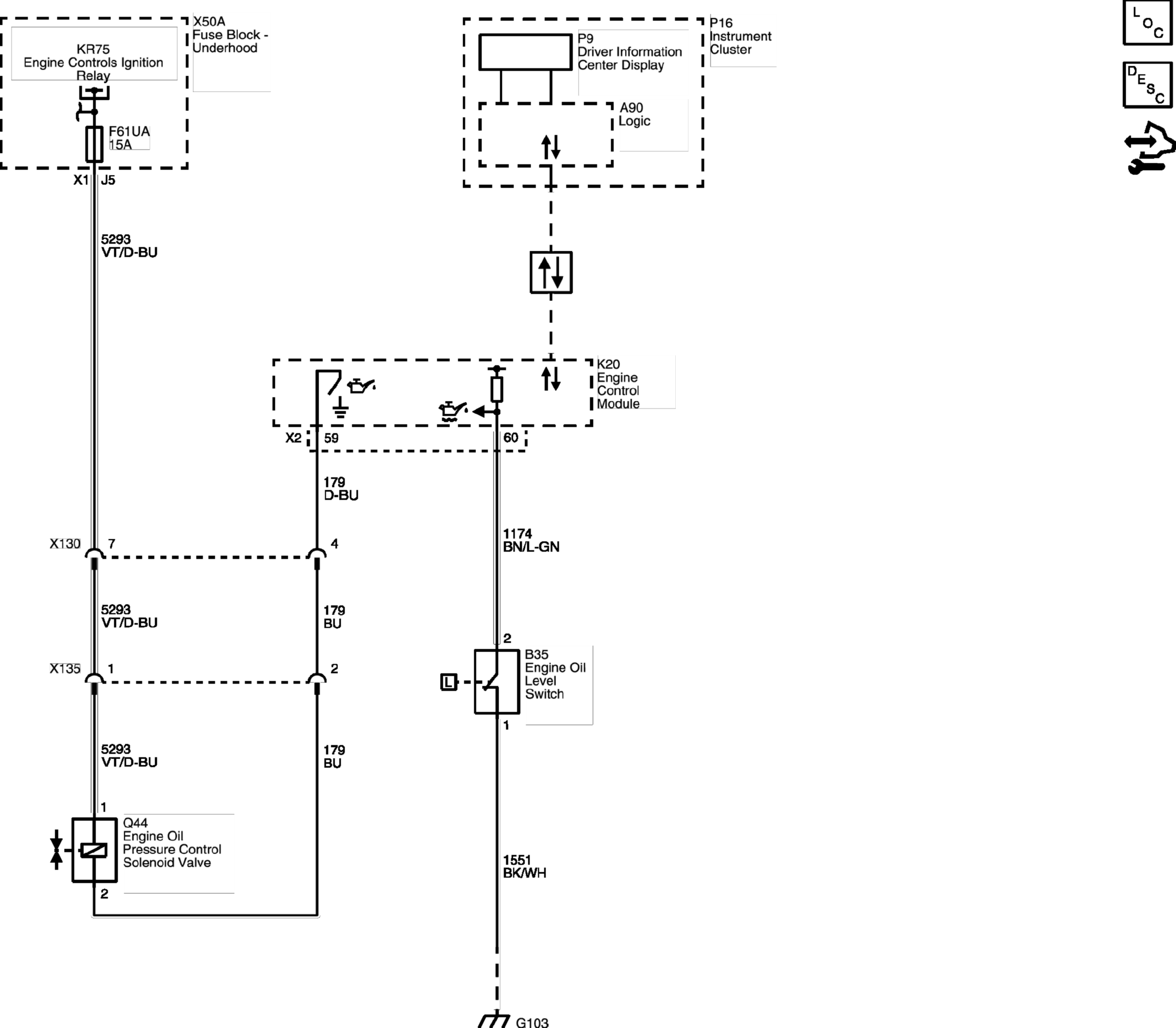 GM5278700