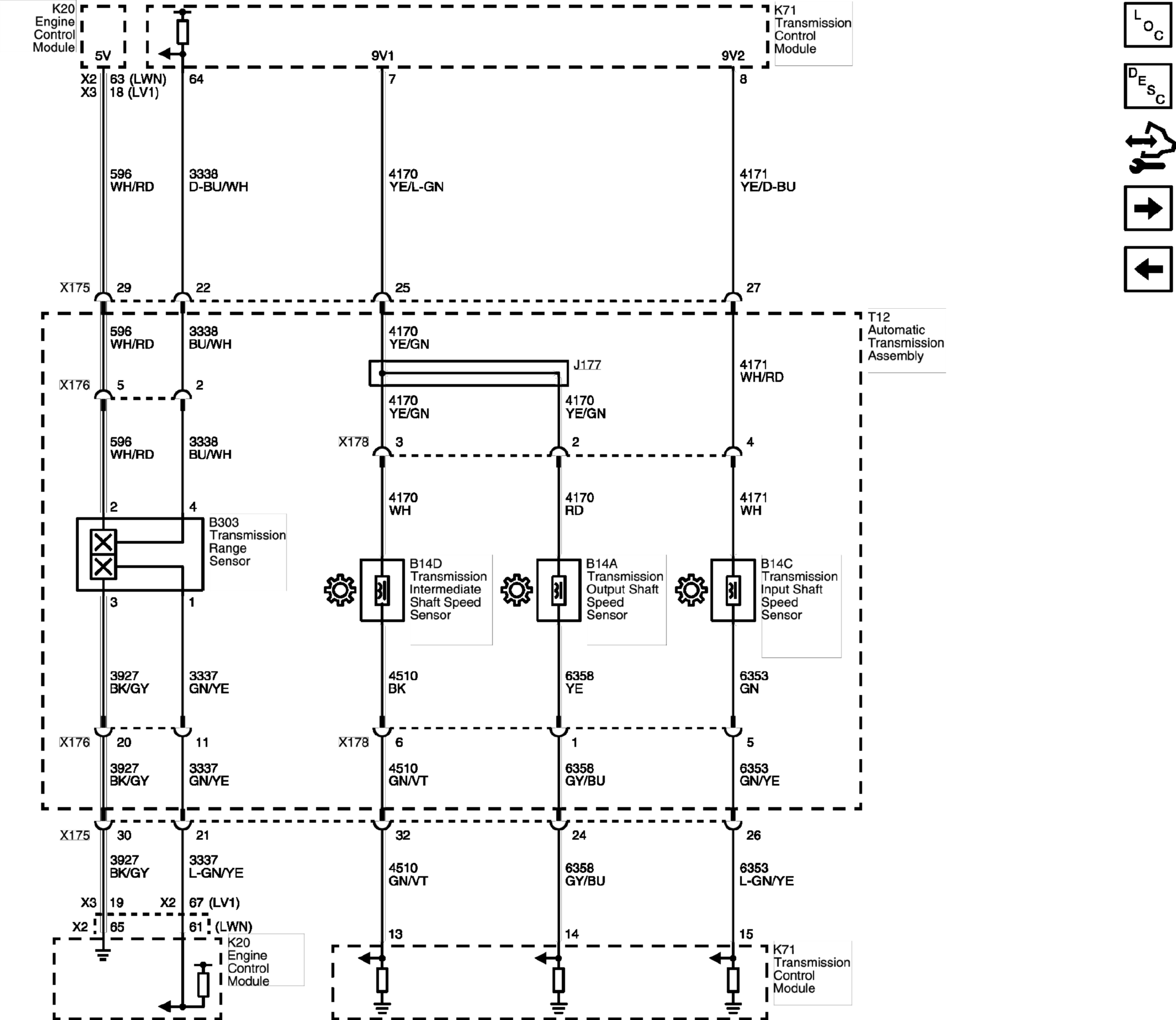 GM5283820