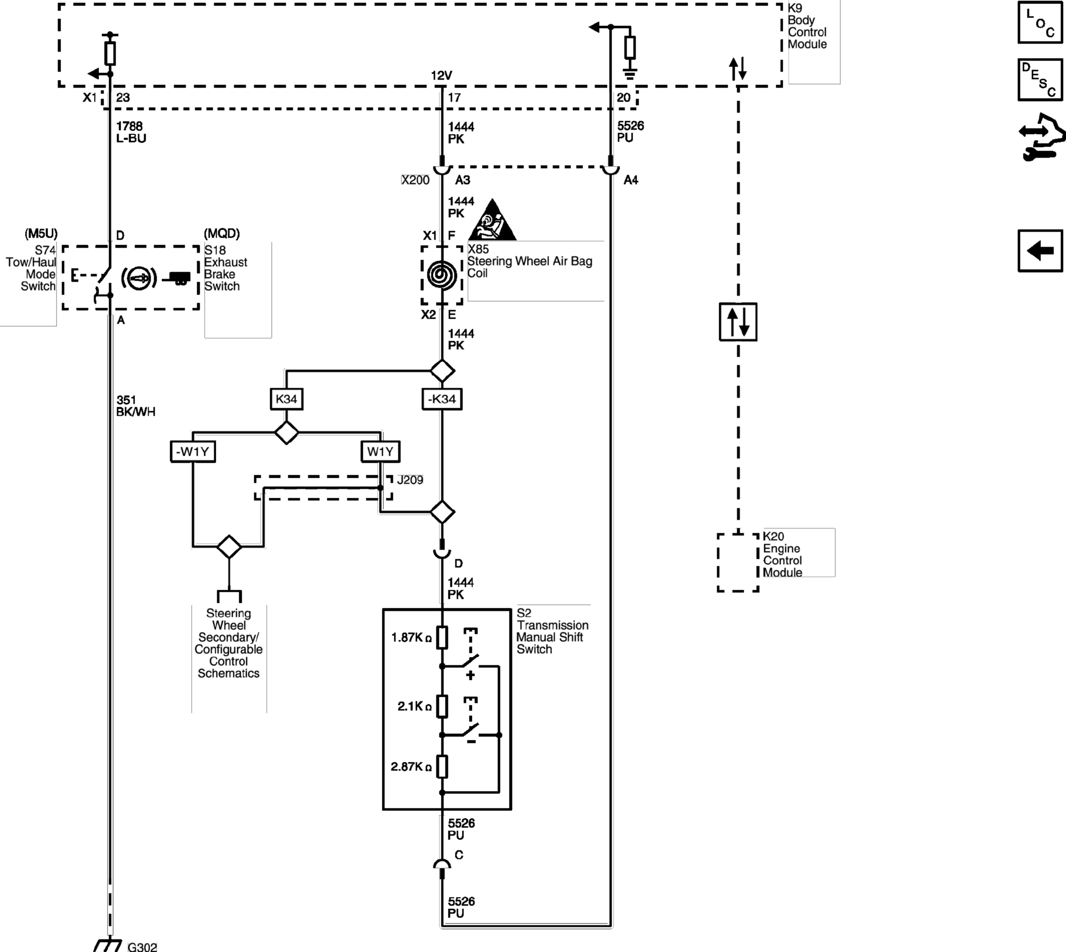 GM5283821