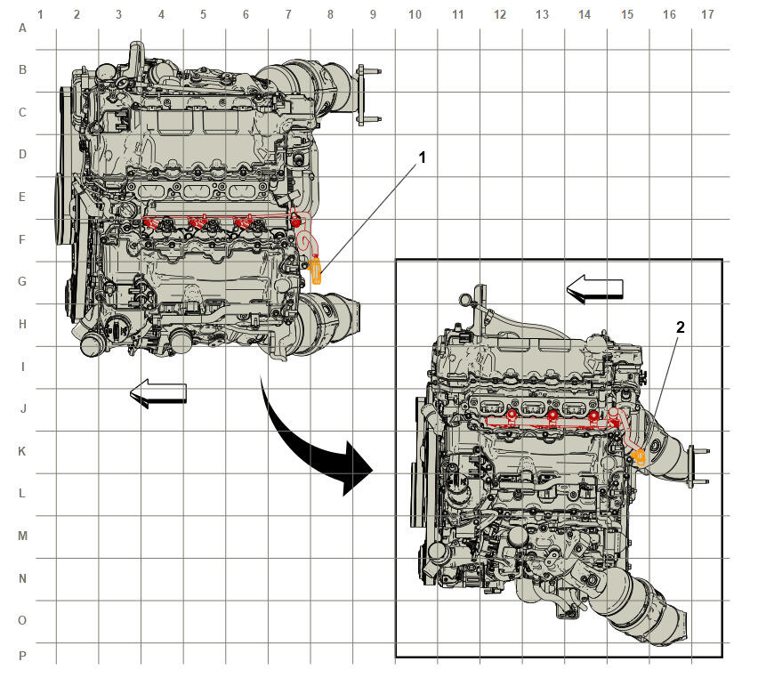 GM5326607