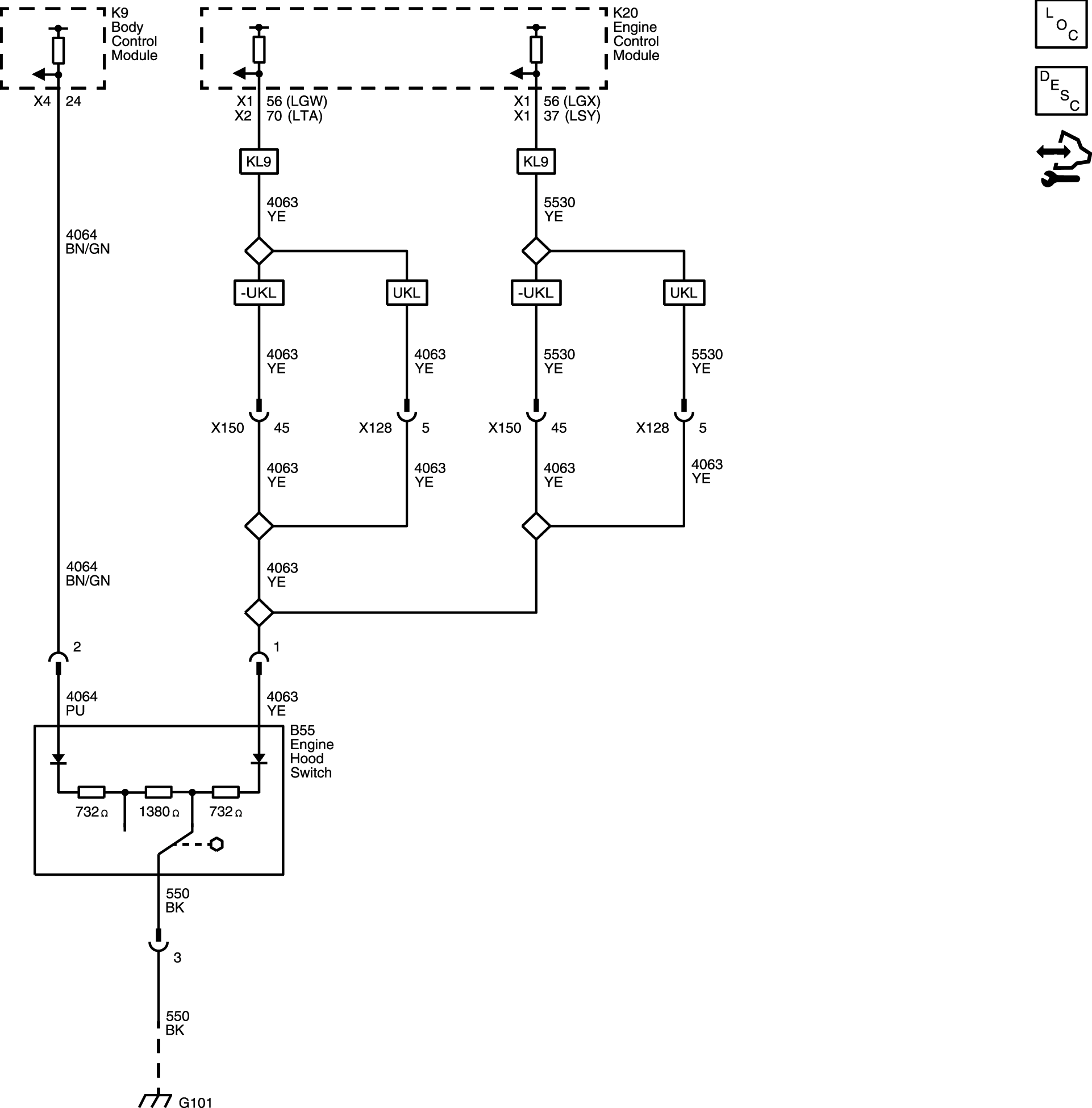 GM5362449