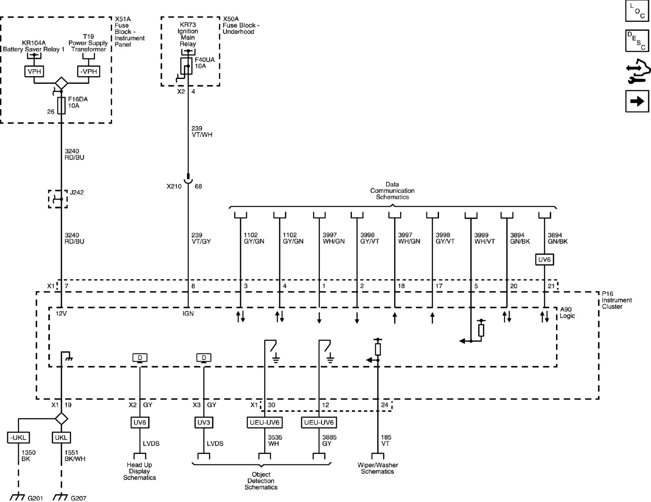 GM5362911