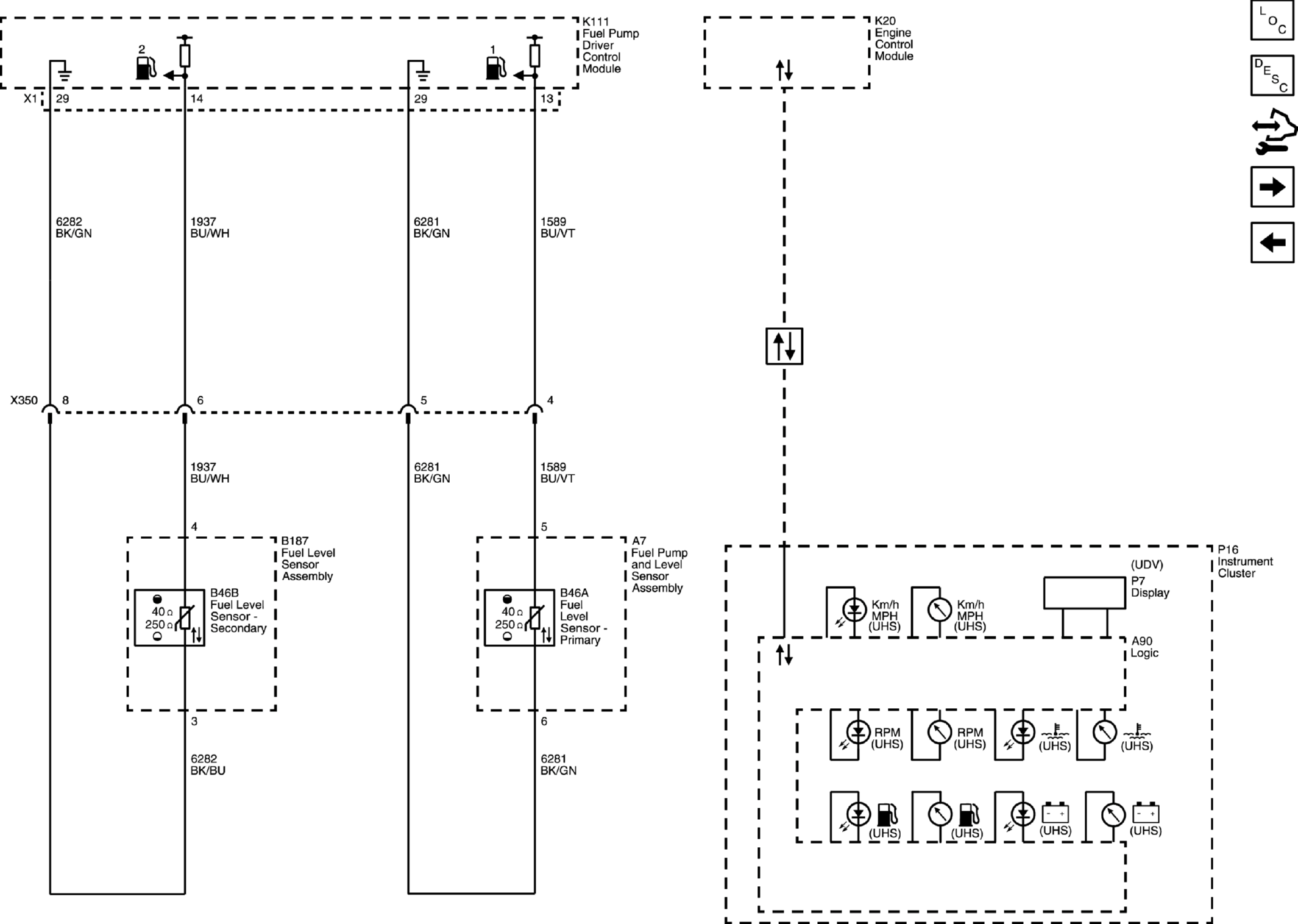 GM5362918