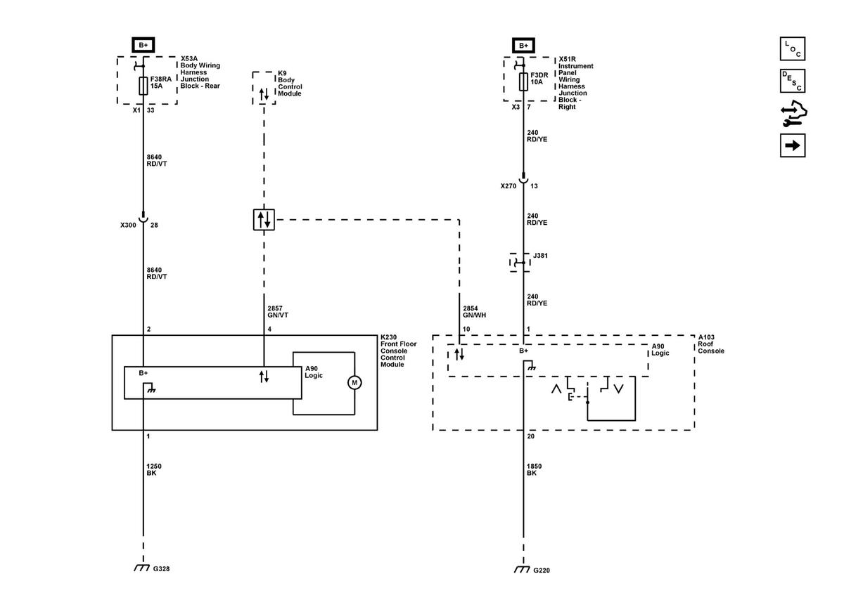GM5371008