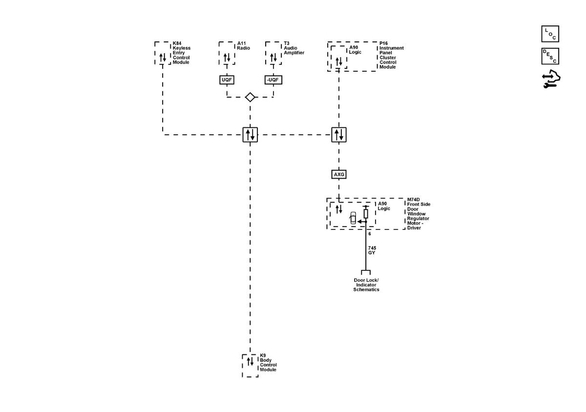 GM5371009