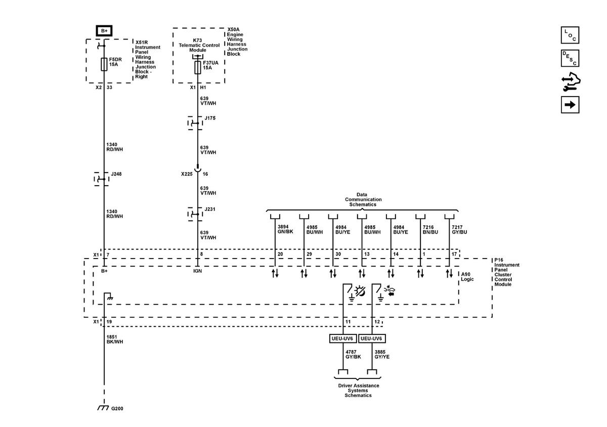 GM5371167