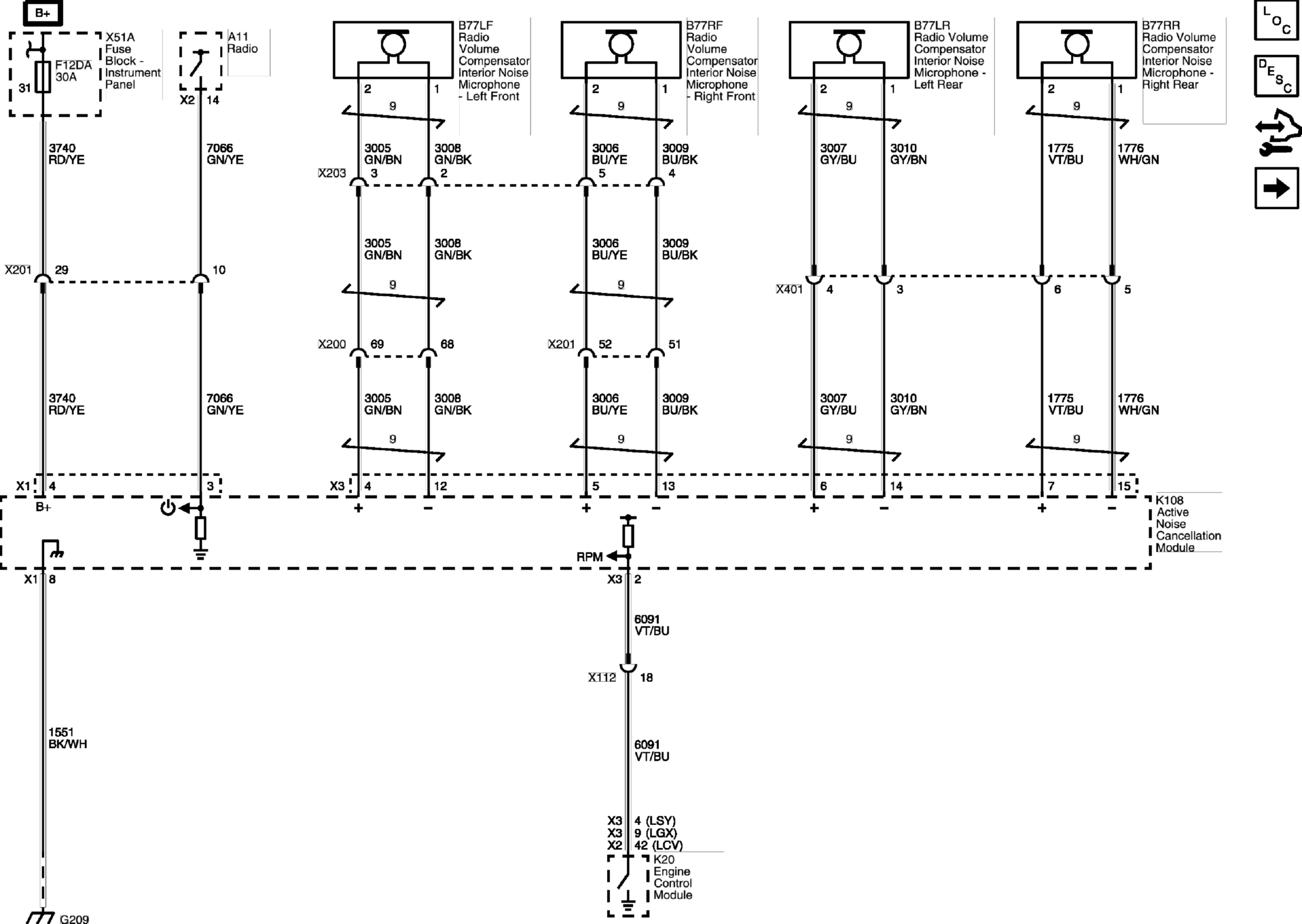 GM5390995