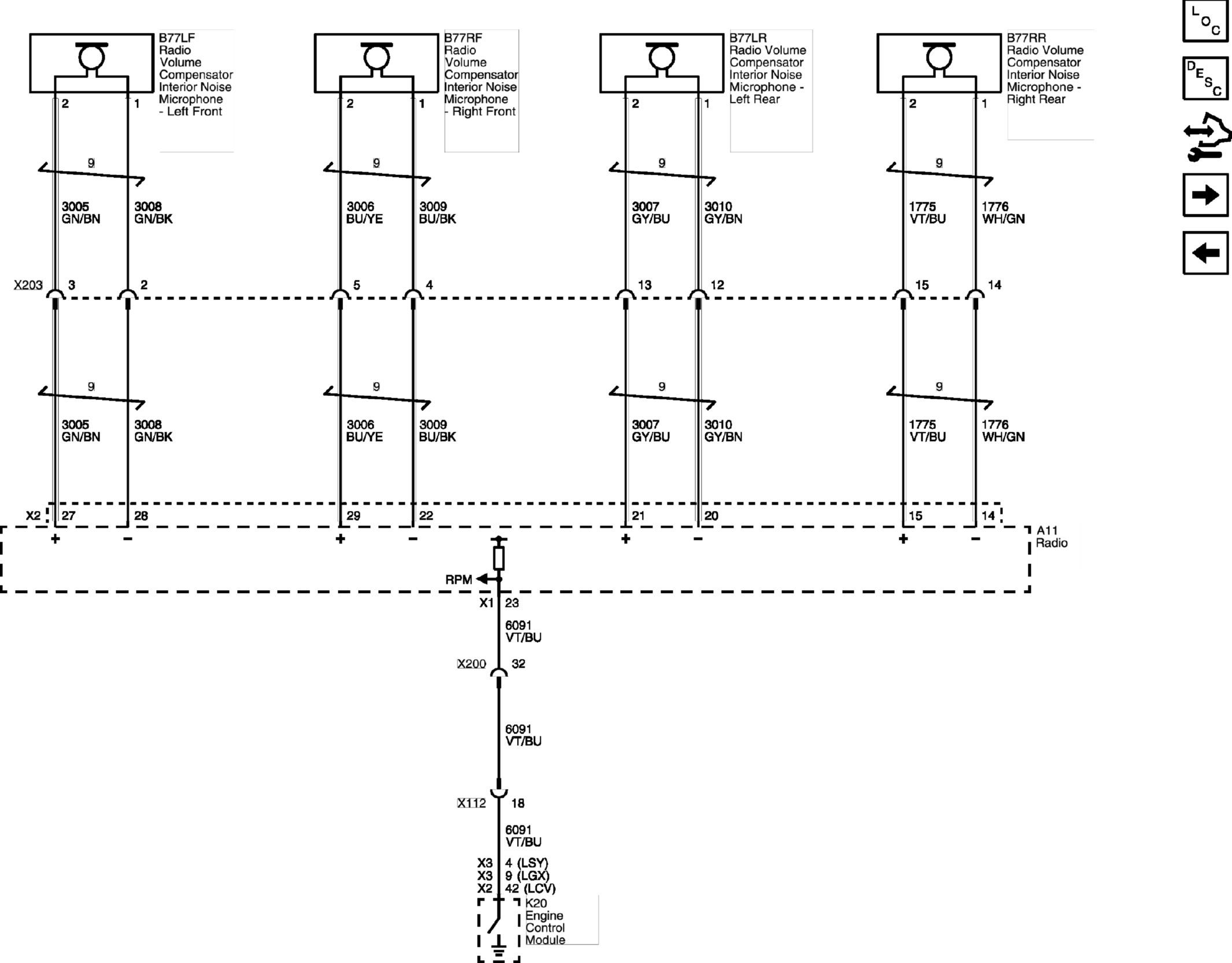 GM5390996