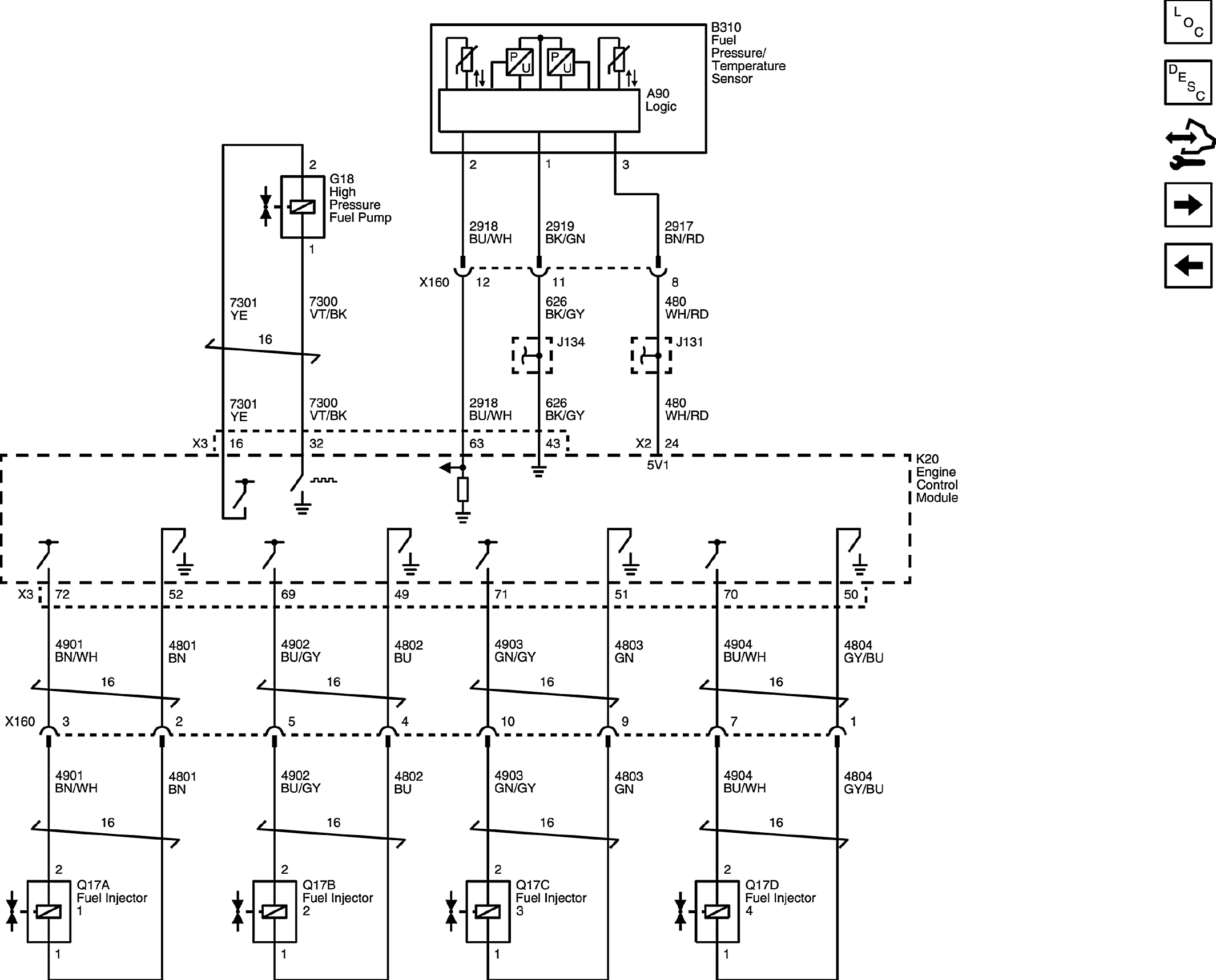 GM5393675