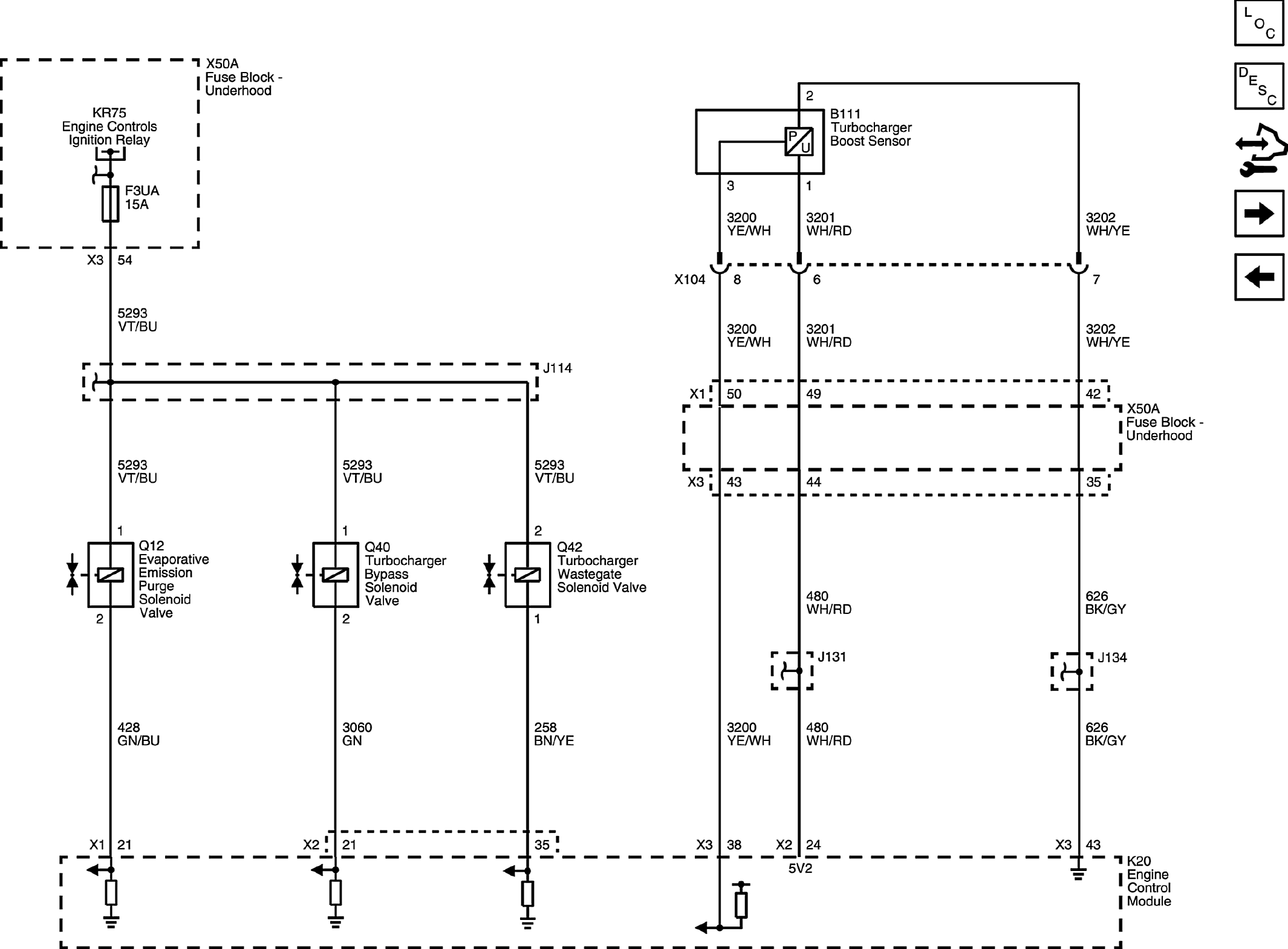 GM5393678