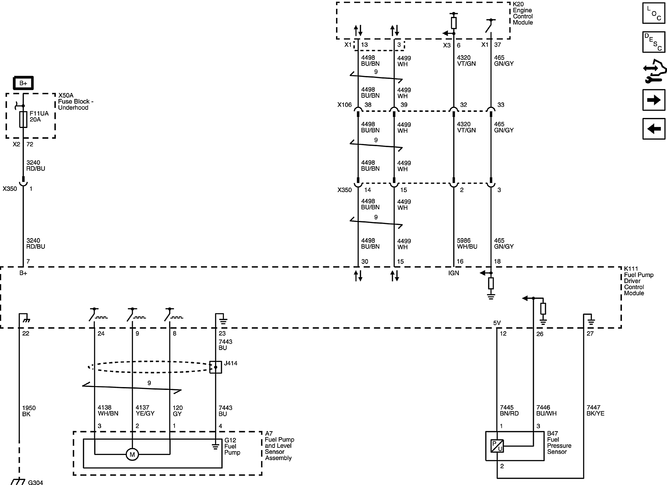 GM5393683
