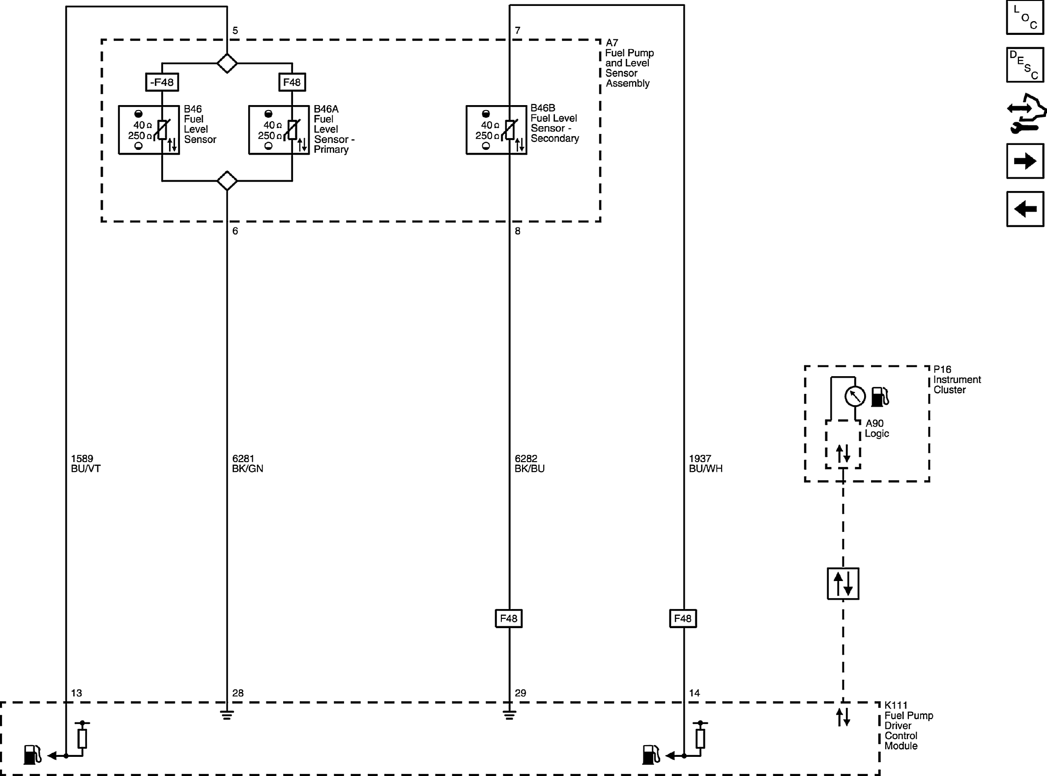 GM5394360