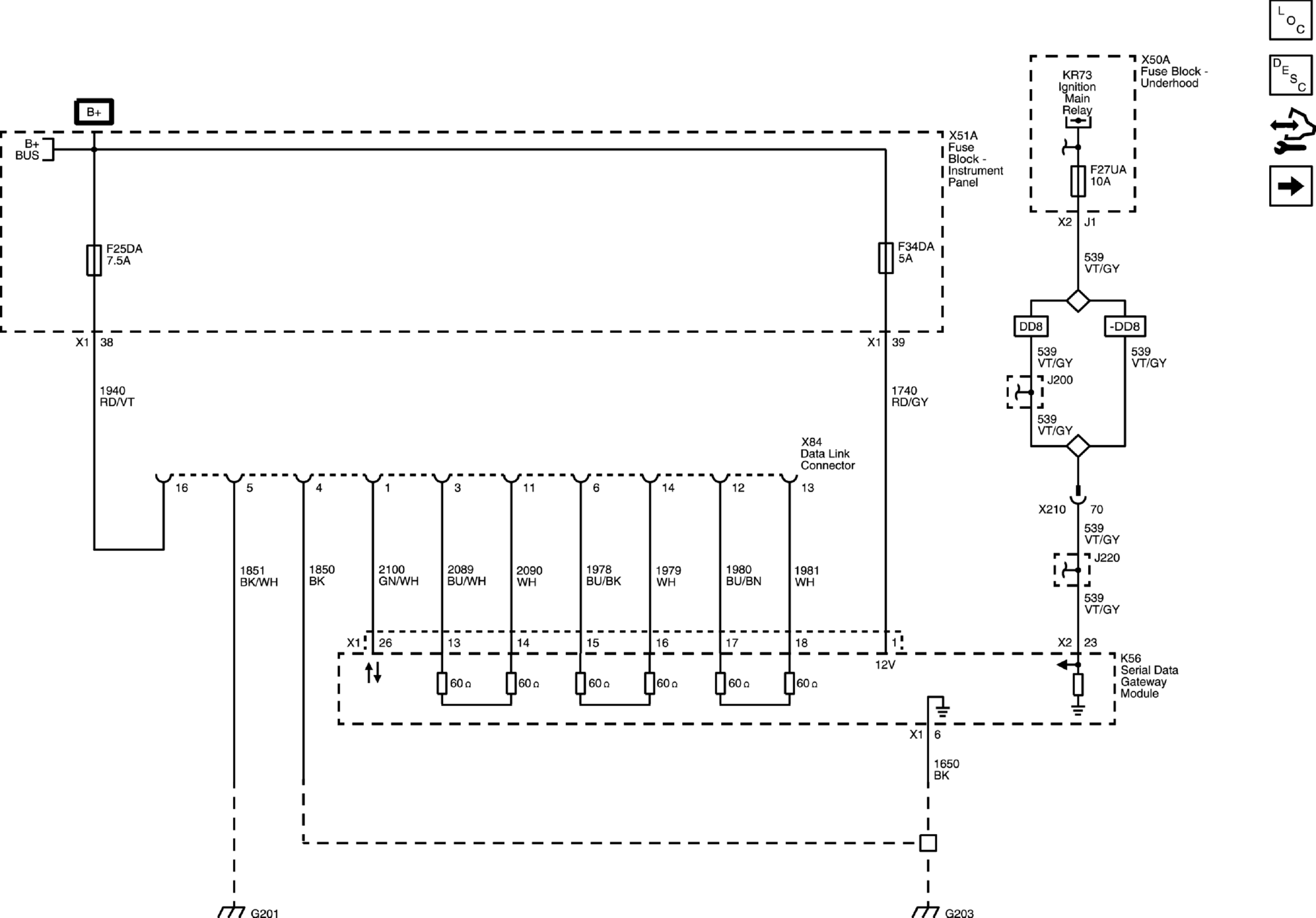 GM5396501