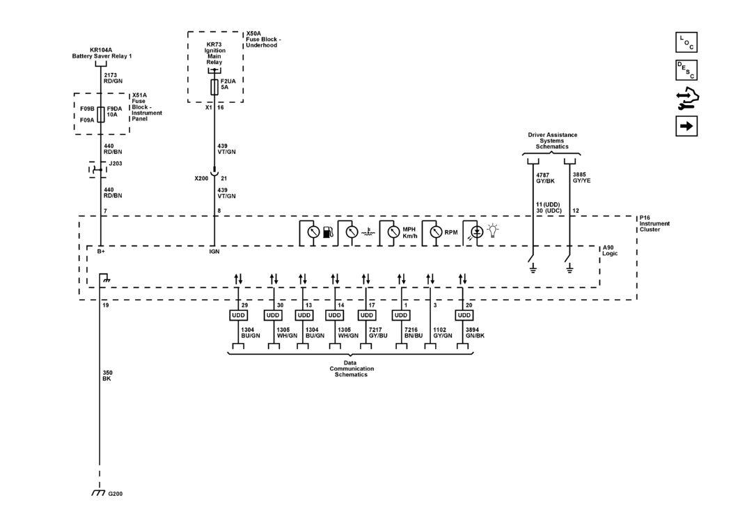 GM5398120