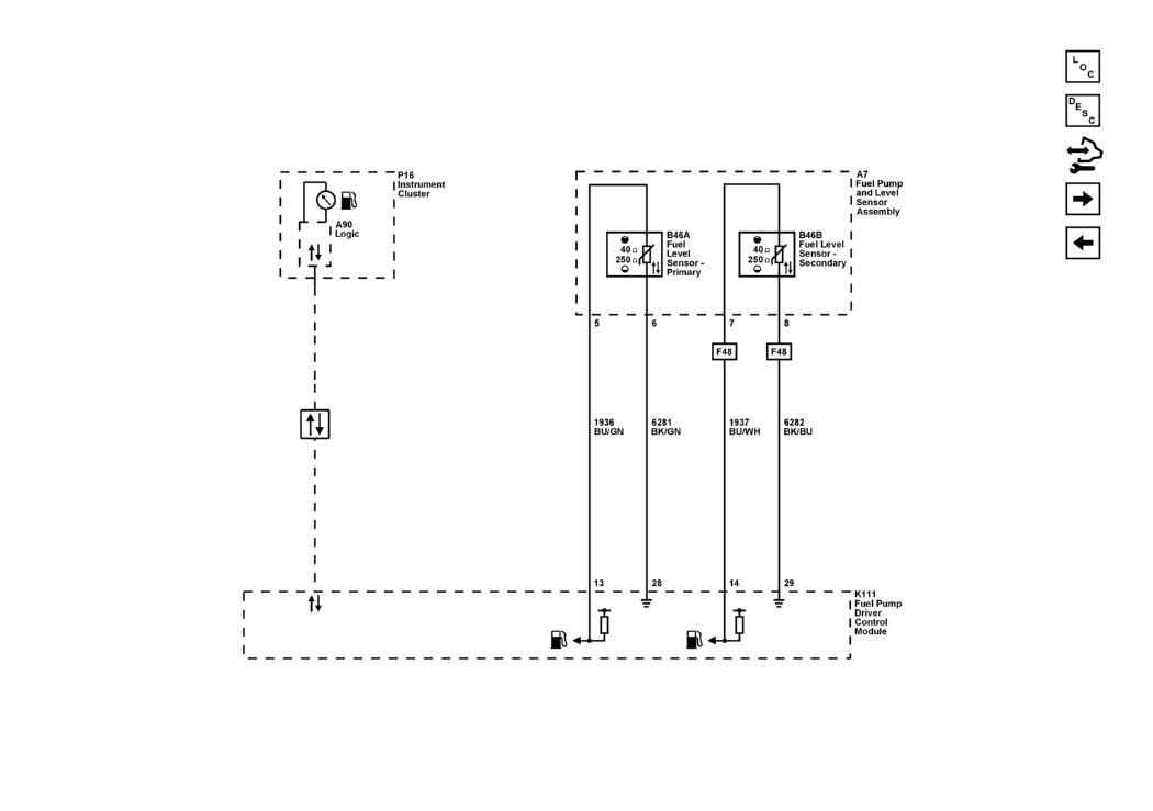 GM5398121