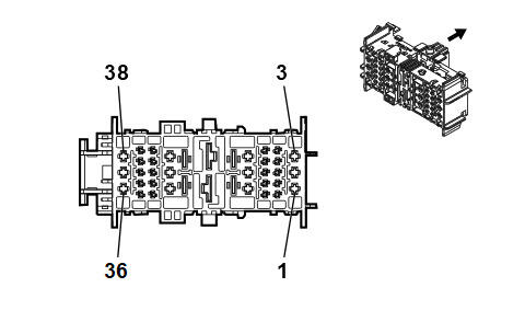 GM5402140