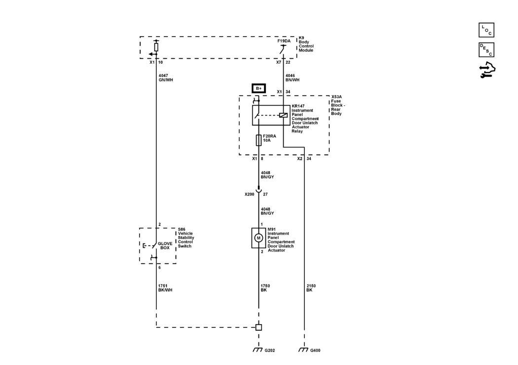 GM5440049