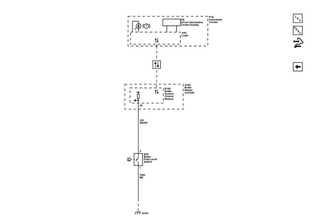 GM5440099