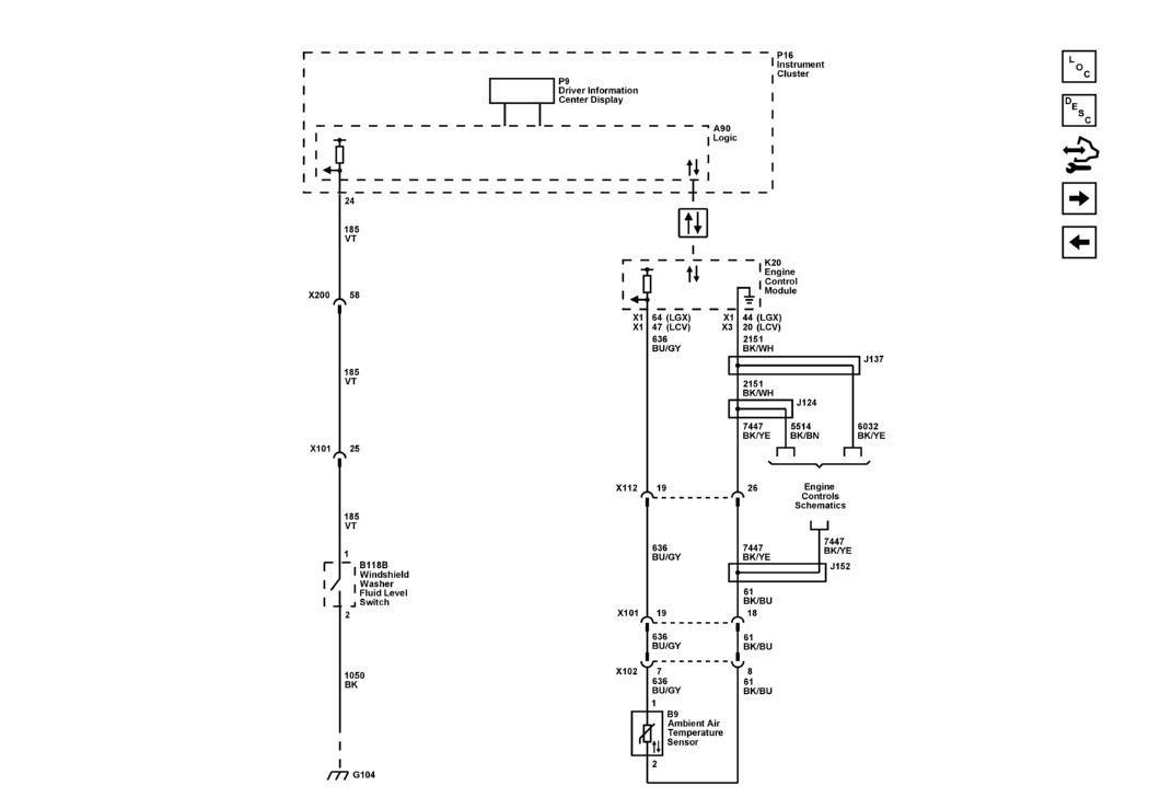 GM5440125