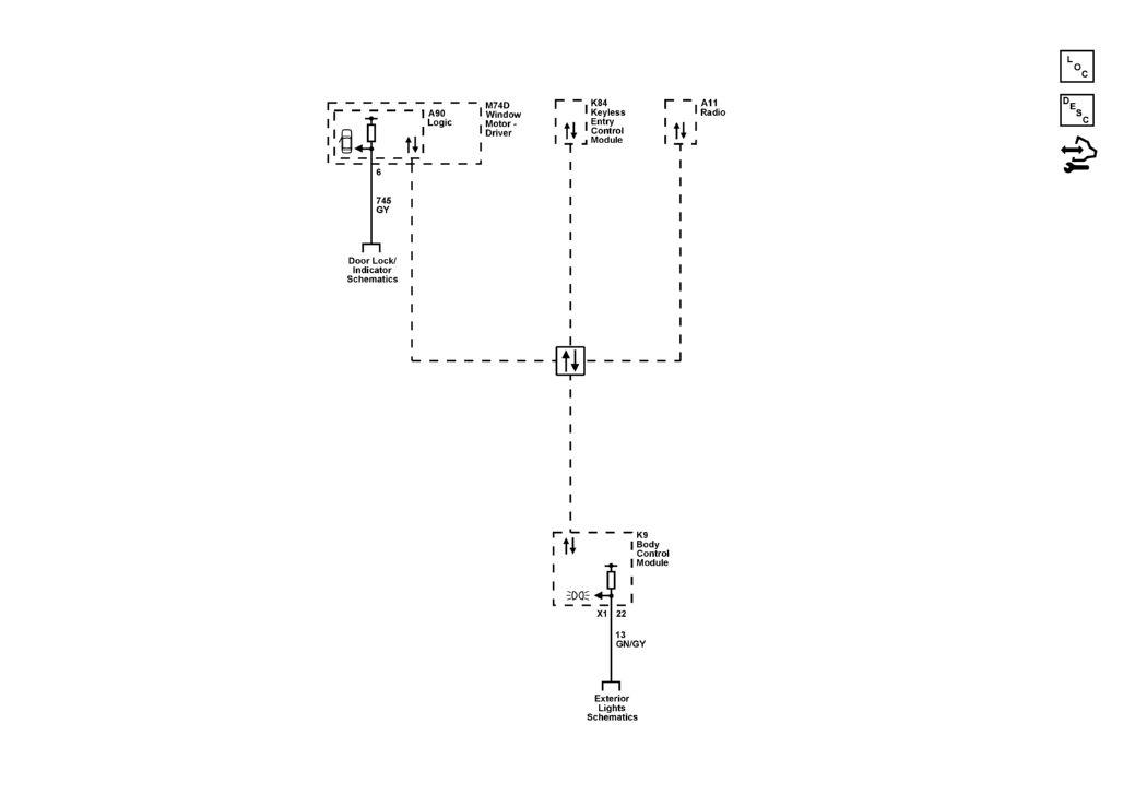 GM5440127