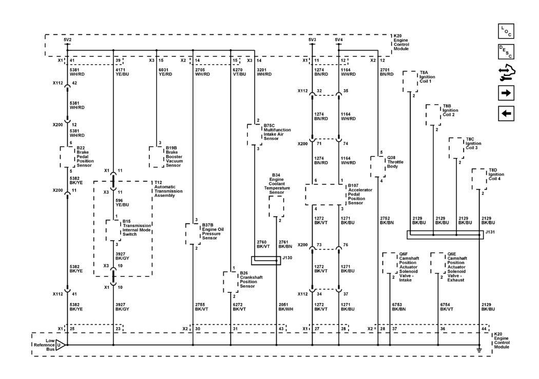 GM5440142