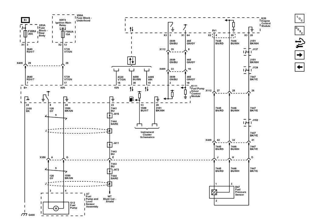 GM5440149