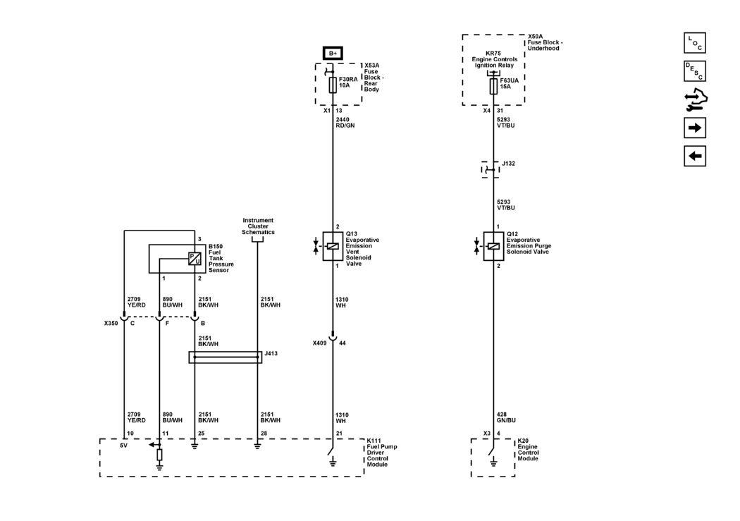 GM5440150