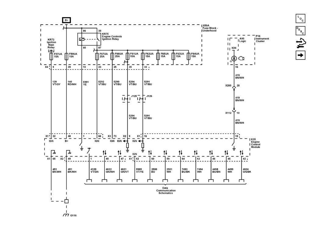 GM5440152