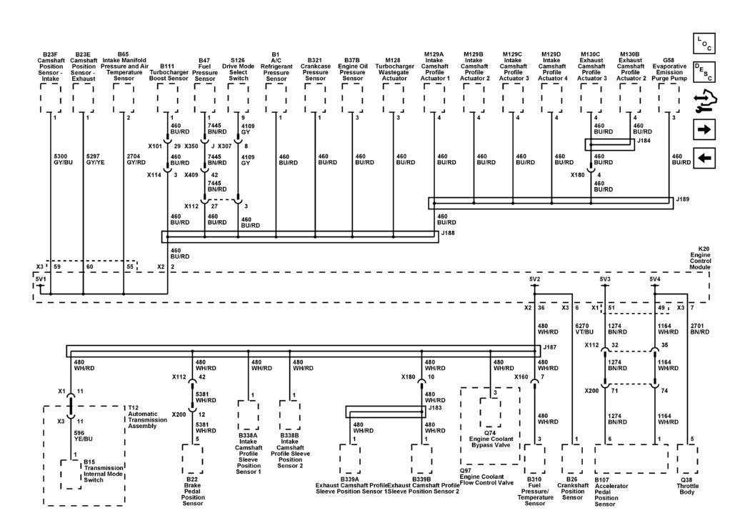 GM5440153