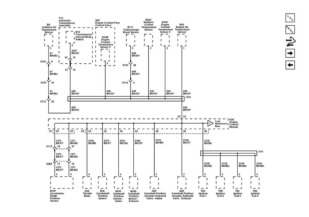 GM5440154