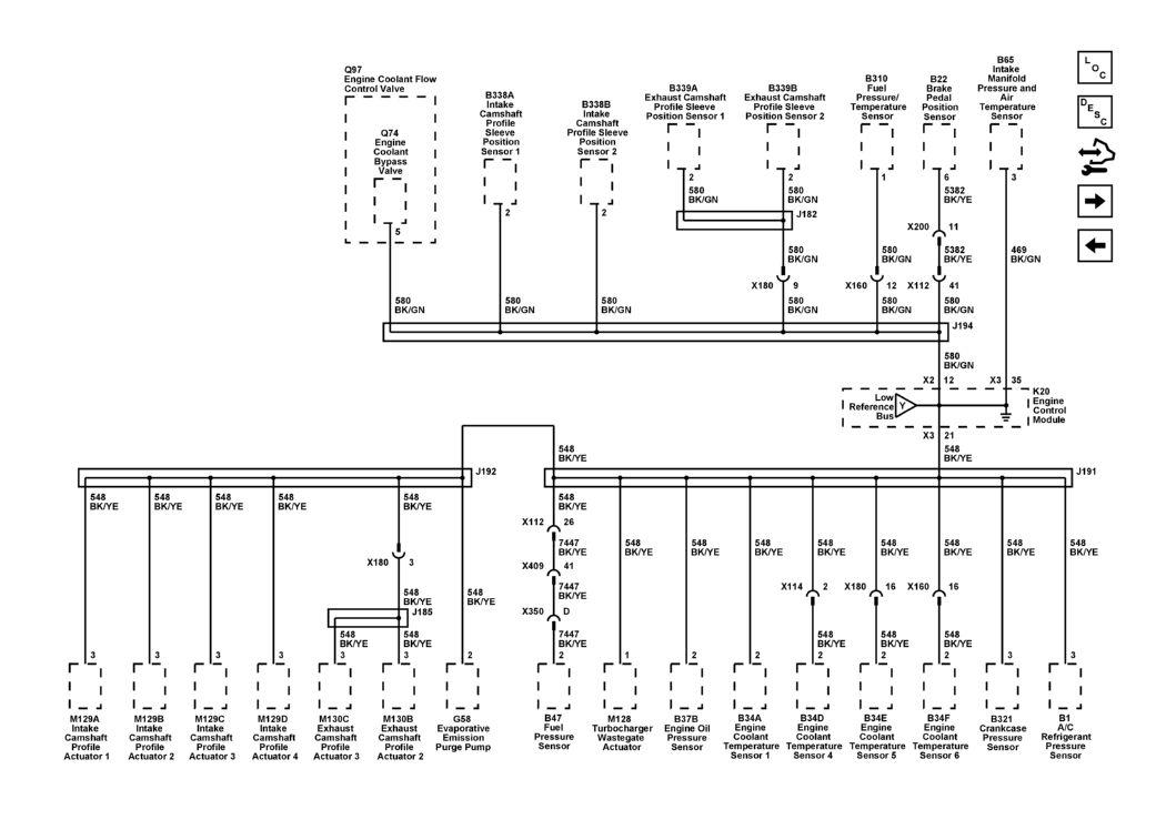 GM5440155