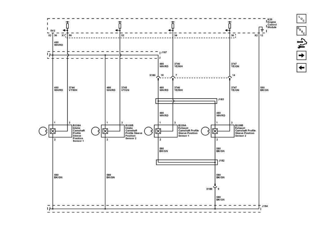 GM5440162