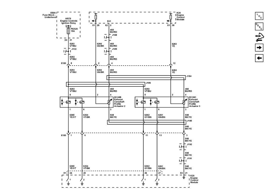 GM5440164