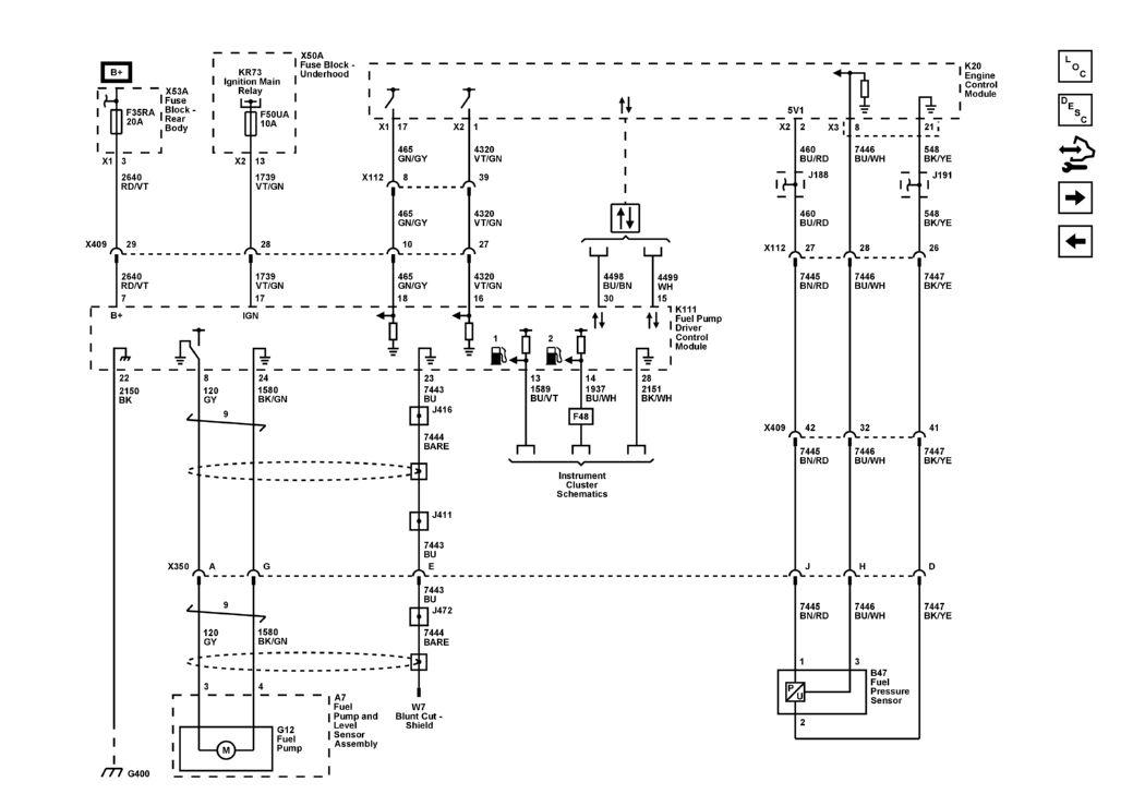 GM5440165