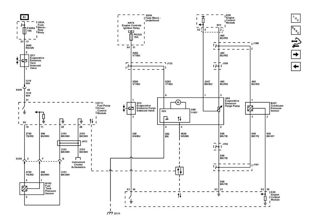 GM5440167