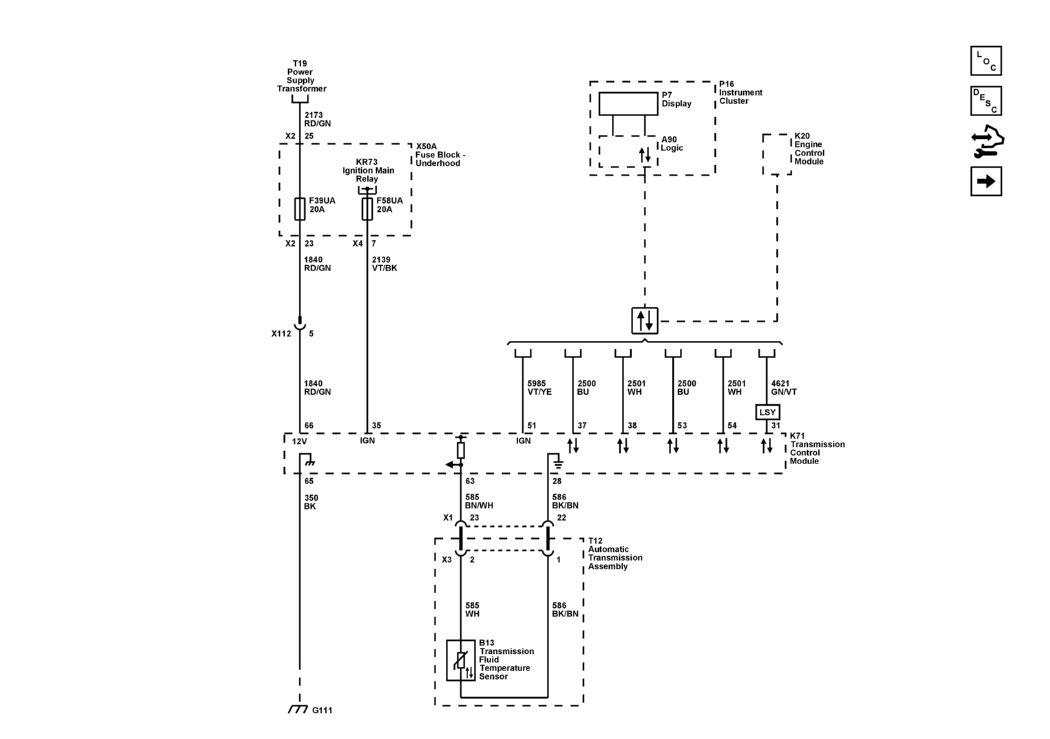 GM5440299