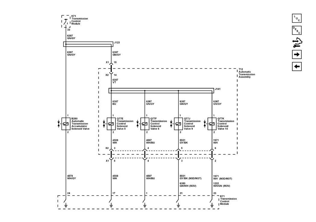 GM5440300