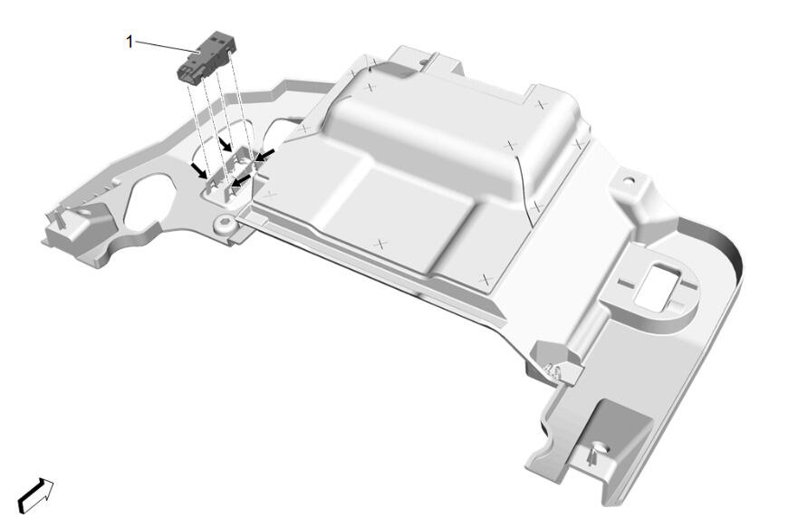 GM5447961