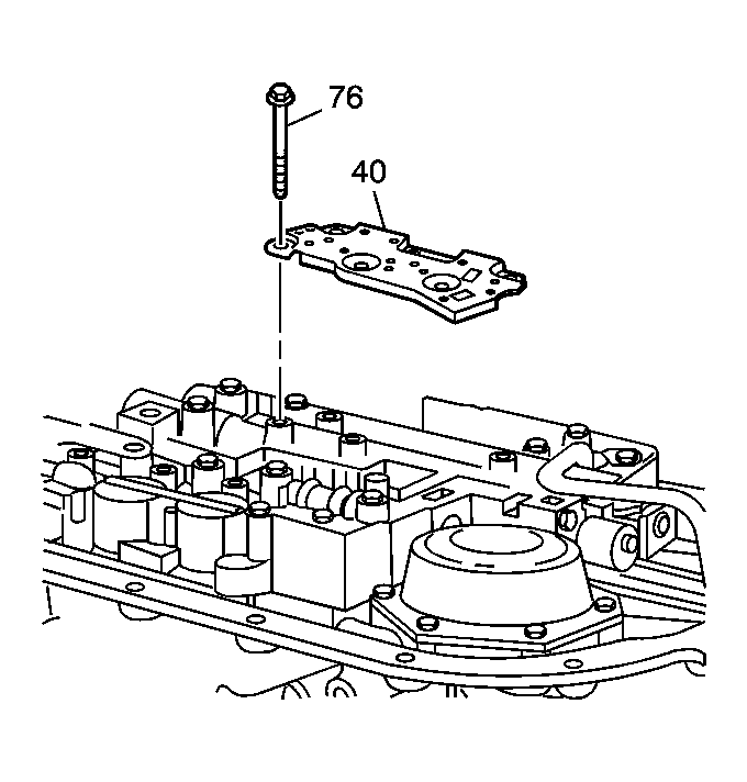 GM54538
