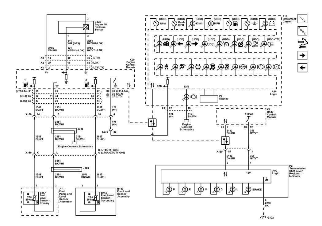 GM5457248