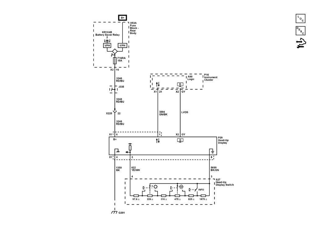 GM5457250
