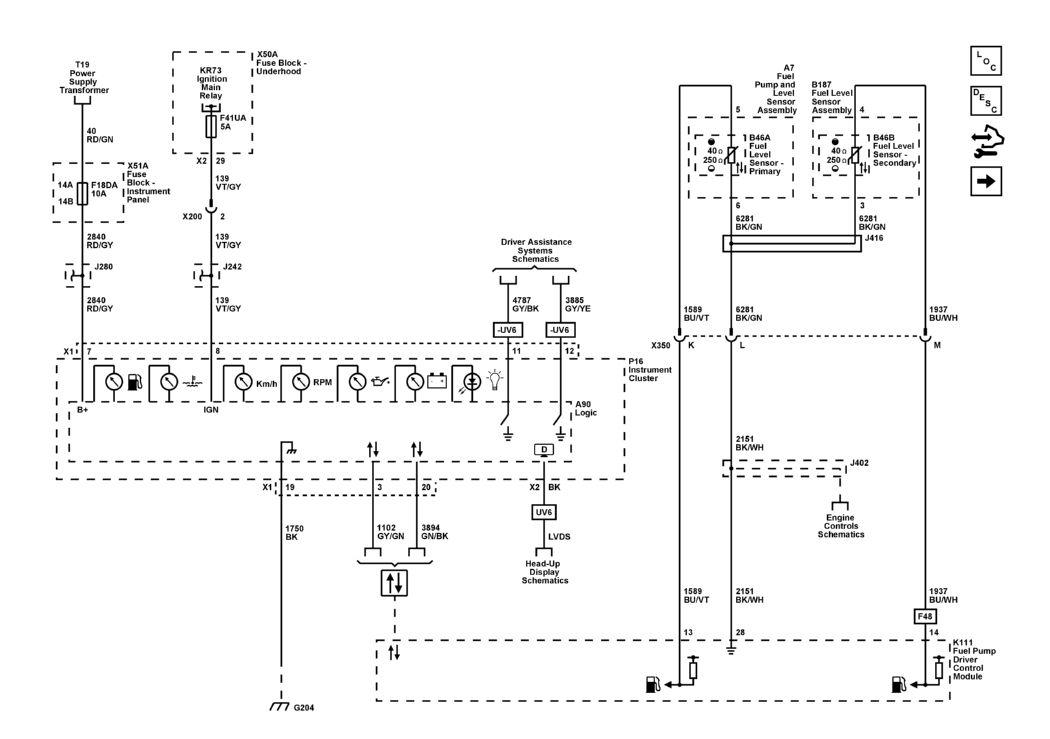 GM5462305