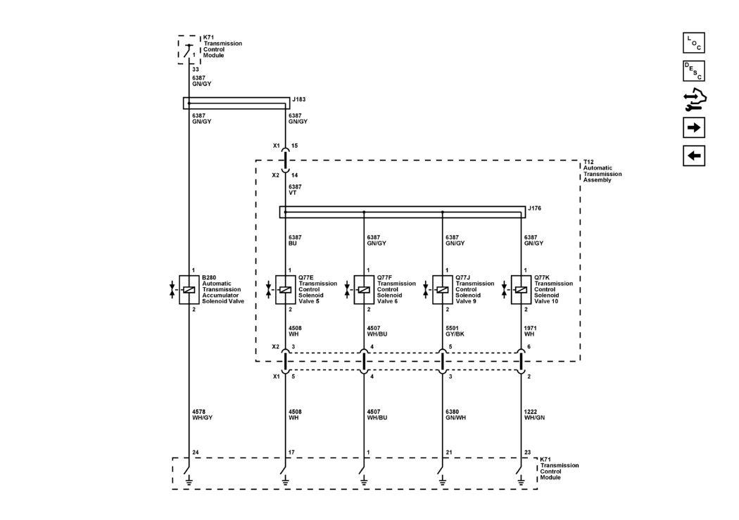 GM5462469