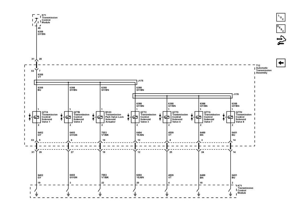 GM5462470