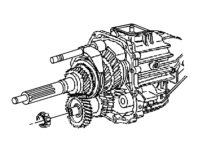 GM548137
