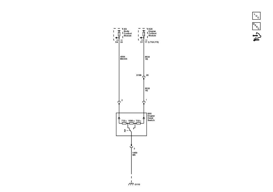GM5491076