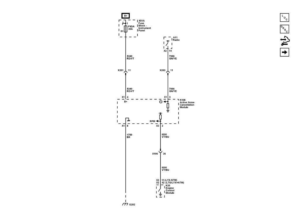GM5491131