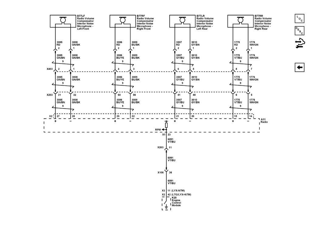 GM5491134